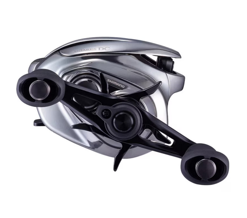 SHIMANO 2021 ANTRES DC XG Modelo Destro