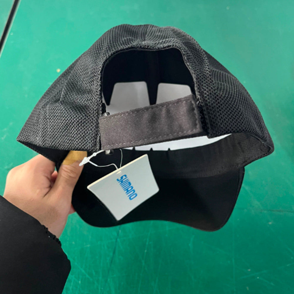 brand new original Shimano hat