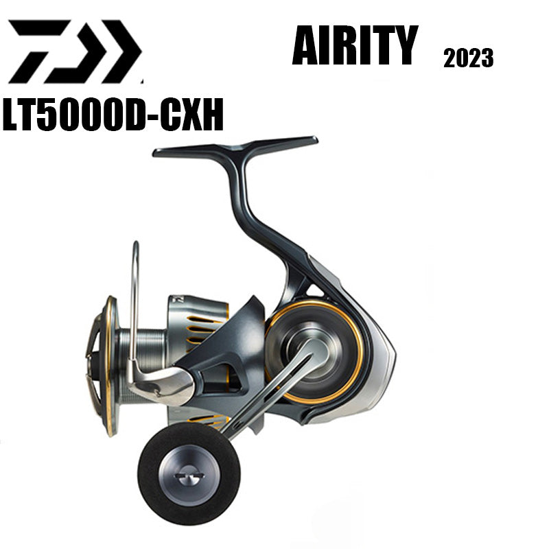 DAIWA 2023 AIRITY LT5000D-CXH