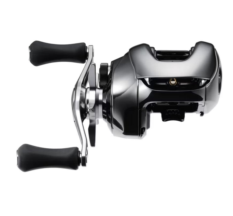 SHIMANO 2025 ANTARES 100HG Modelo Destro