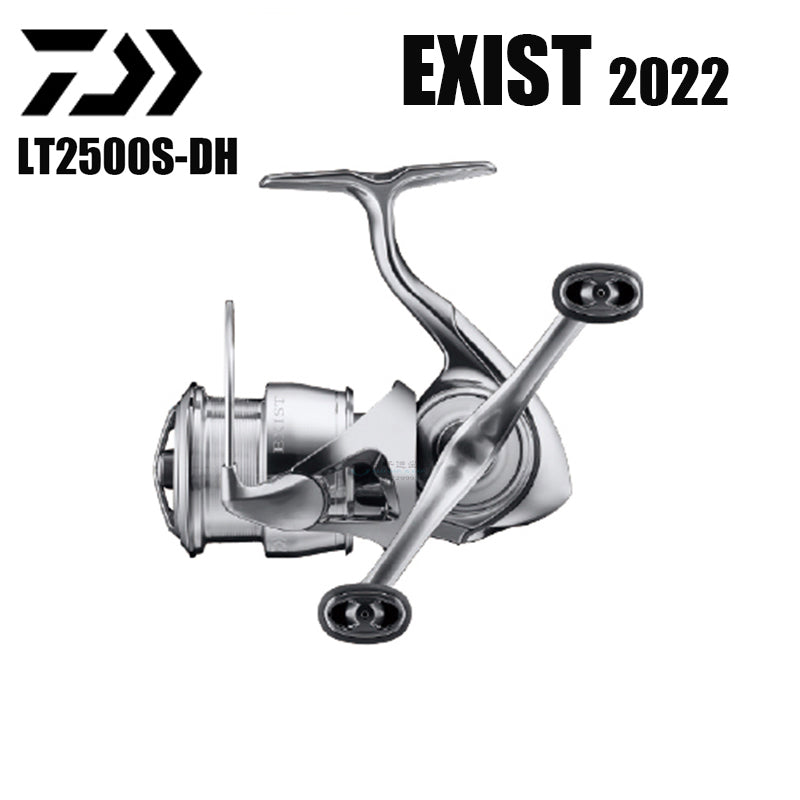 DAIWA 2022 EXIST LT2500S-DH