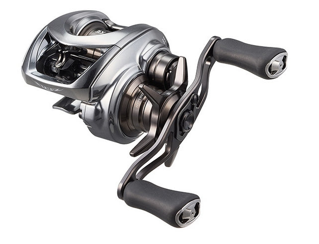 DAIWA 2025 STEEZ LIMITED CT SV TW 70XHL Modelo Canhoto
