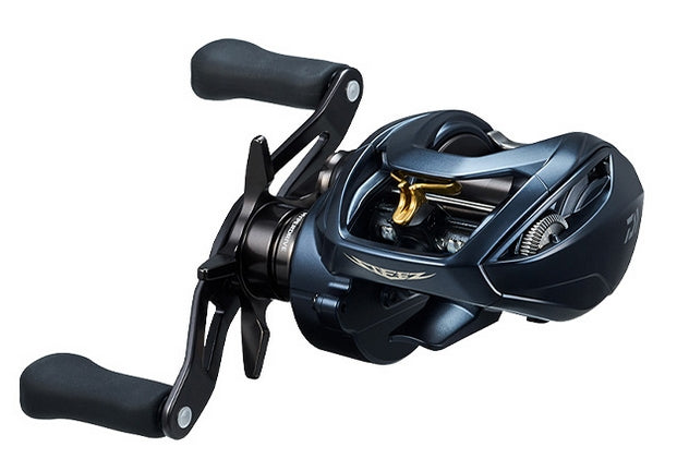 DAIWA 2023 STEEZ AII TW 1000XHL Modelo Canhoto