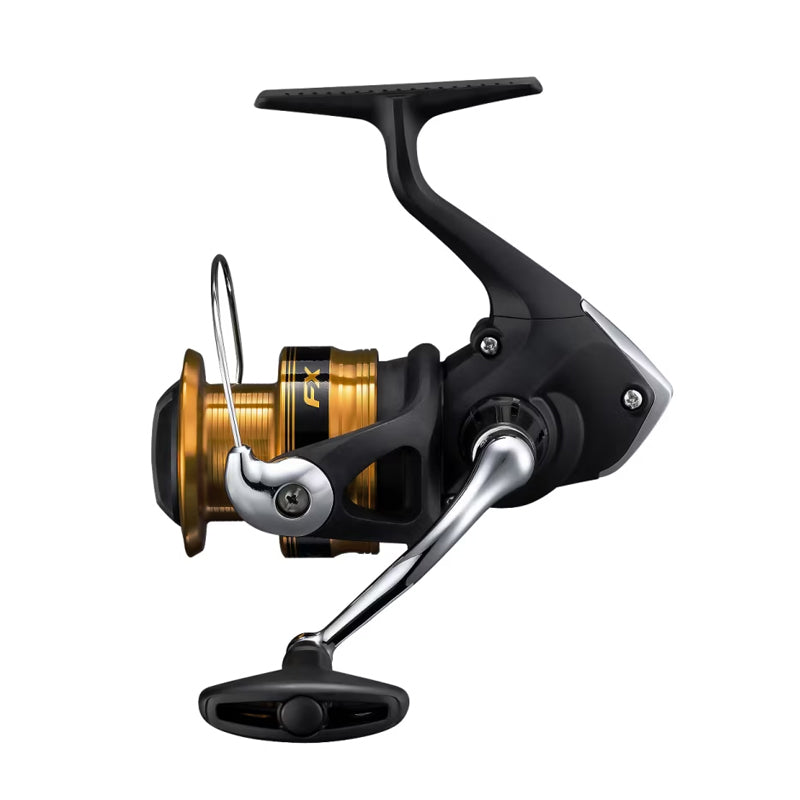 SHIMANO 2019 FX carretel de pesca spinning carretel de água doce peças de pesca de água salgada Origem: Malásia