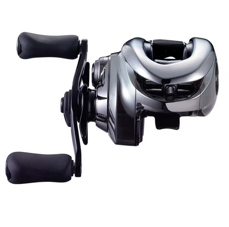 SHIMANO 2021 ANTRES DC HG Modelo Destro