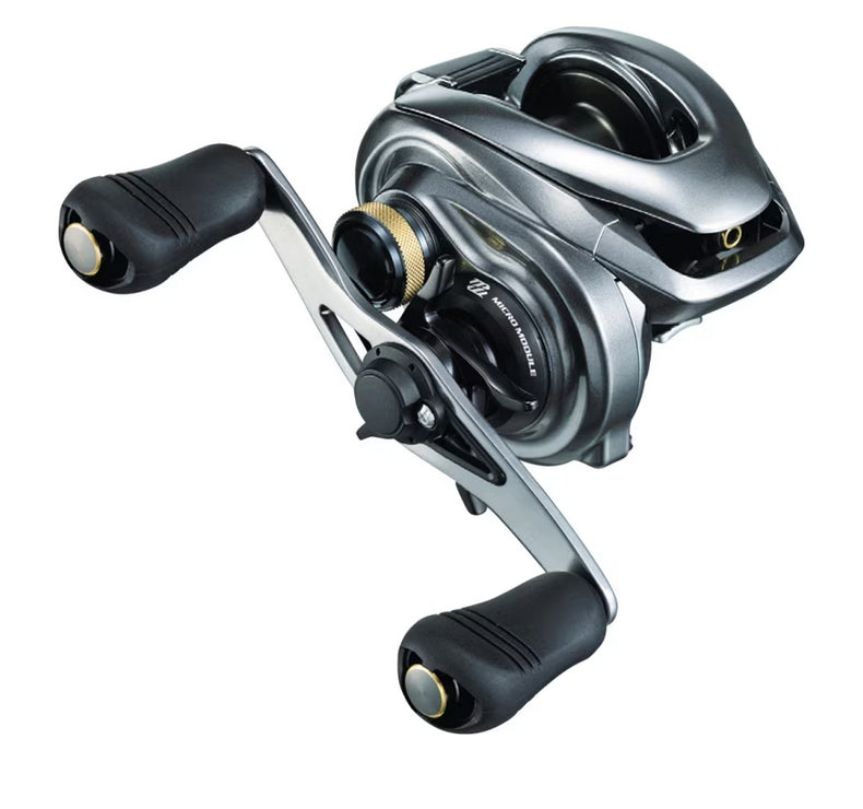 SHIMANO 2015 METANIUM DC 100HG Modelo Canhot
