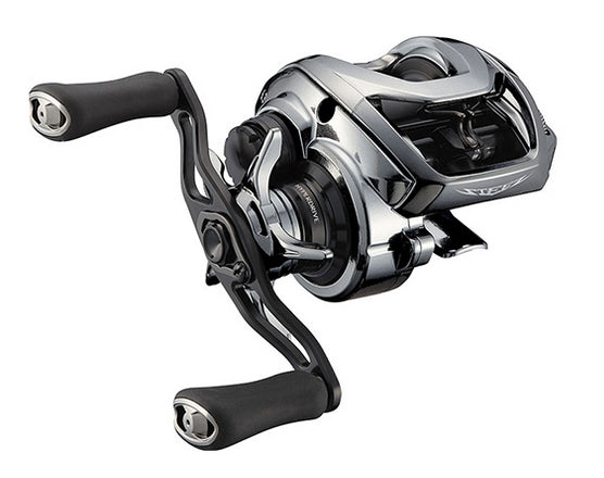 DAIWA 2021 STEEZ LTD SV TW1000S-XH Modelo Destro