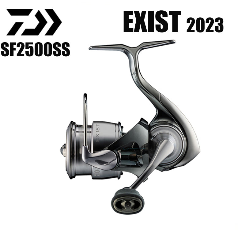 DAIWA 2023 EXIST SF2500SS