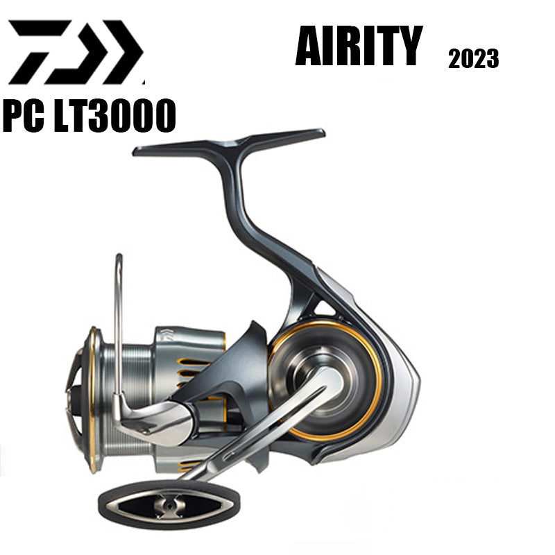 DAIWA 2023 AIRITY PC LT 3000