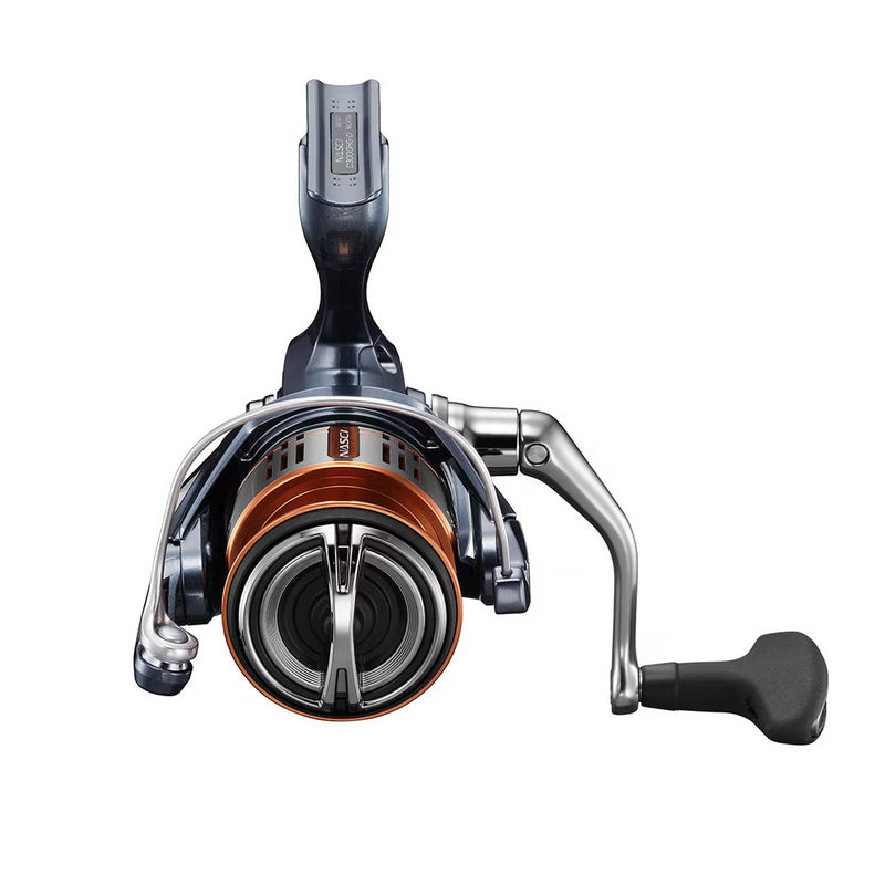 SHIMANO 2025 NASCI C3000