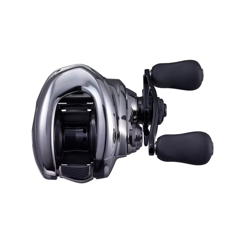 SHIMANO 2021 ANTARES DC HG Modelo Canhoto