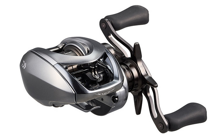 DAIWA 2025 STEEZ LIMITED CT SV TW 70XHL Modelo Canhoto
