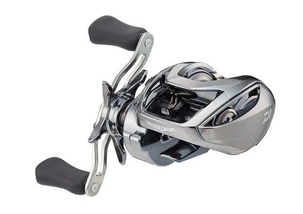 DAIWA 2021 STEEZ LTD SV TW1000S-XHL Modelo Canhoto