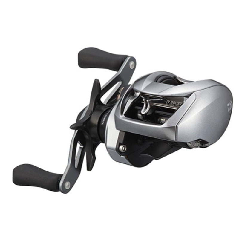 Carretilha De Arremesso DAIWA 2021 ZILLION SV TW ,Série 1000XHL, Série 100,Peça De Reposição Para Pesca Em Água Doce E Salgada. País de origem: Japão