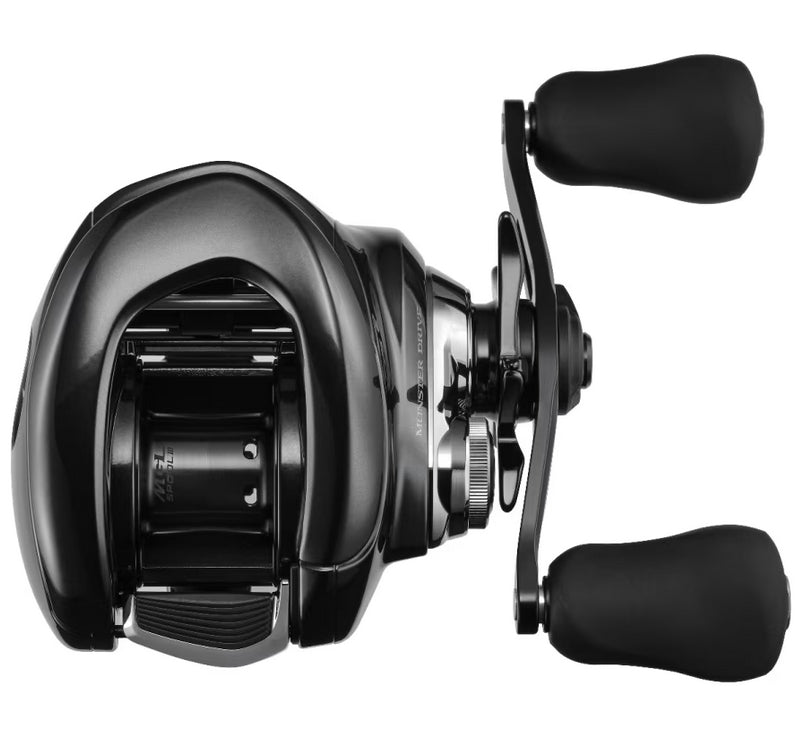 SHIMANO 2023 ANTARES DC MD XG Modelo Destro