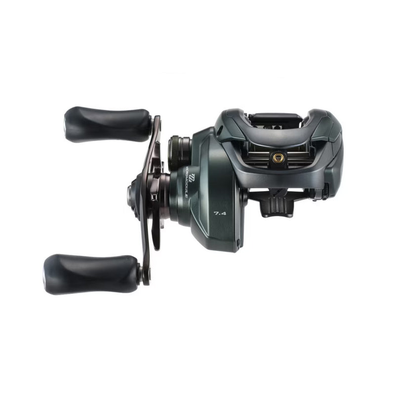SHIMANO 2025 CURADO 150MG Manivela Direita