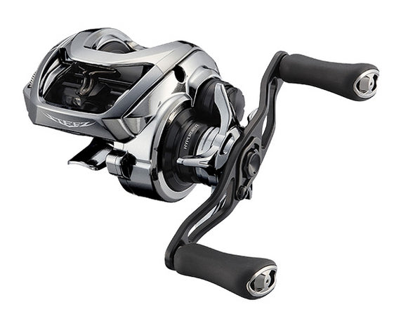 DAIWA 2021 STEEZ LTD SV TW1000S-XH Modelo Destro