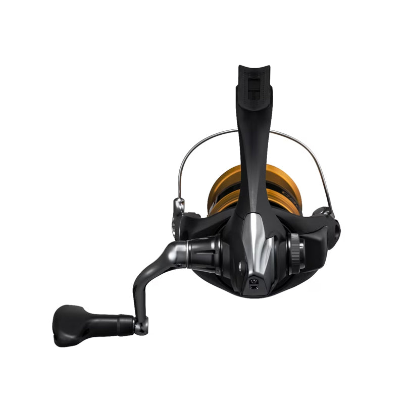 SHIMANO 2019 FX carretel de pesca spinning carretel de água doce peças de pesca de água salgada Origem: Malásia