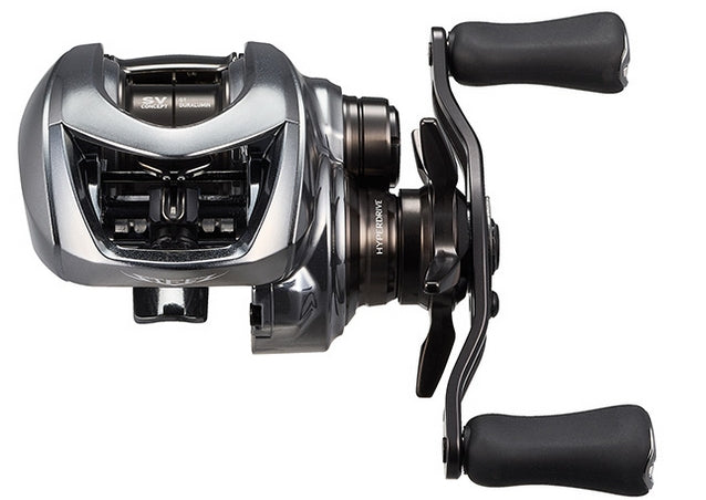 DAIWA 2025 STEEZ LIMITED CT SV TW 70XH Modelo Destro