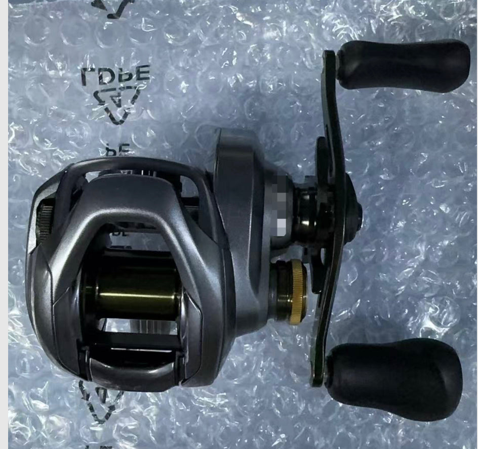 Carretilhas De Pesca MGL carretel para água doce