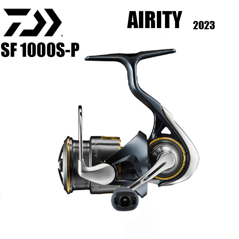 DAIWA 2023 AIRITY SF 1000S-P