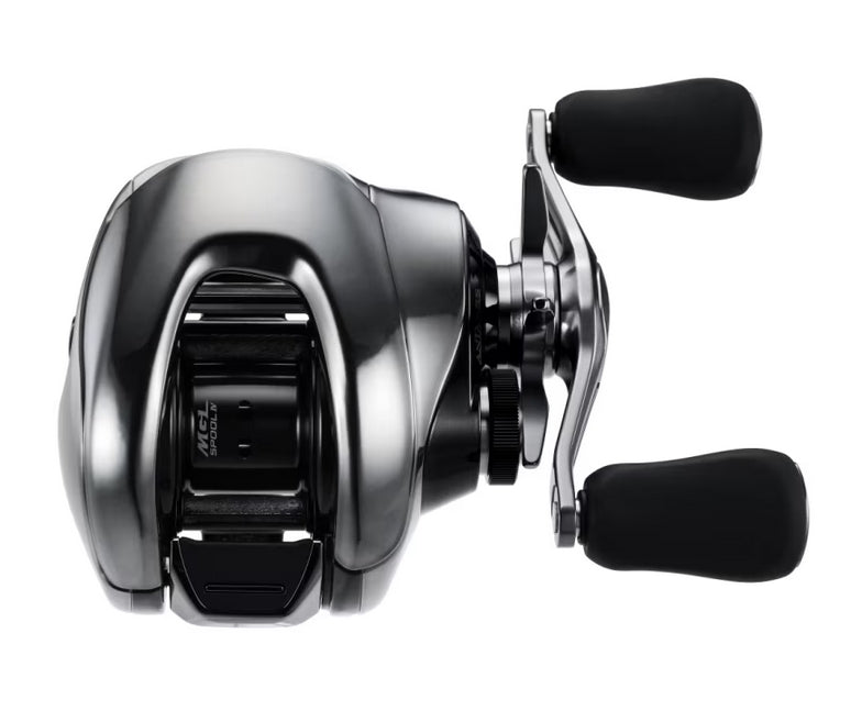 SHIMANO 2025 ANTARES 100MG Modelo Destro