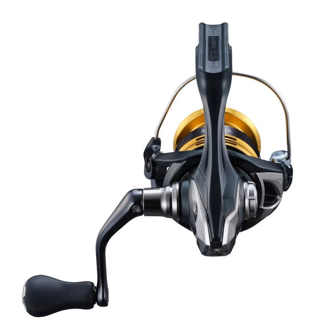 SHIMANO 2022 SAHARA 2500SHG
