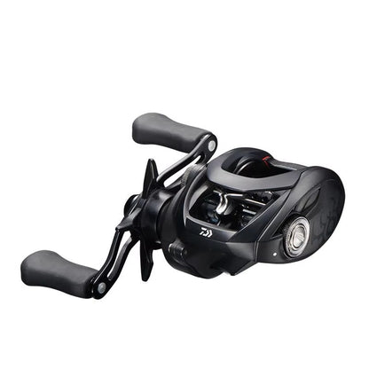 Carretilha De Arremesso DAIWA 2019 TATULA 150 200Série, Peça De Reposição Para Pesca Em Água Doce E Salgada. Local De Produção: Tailândia