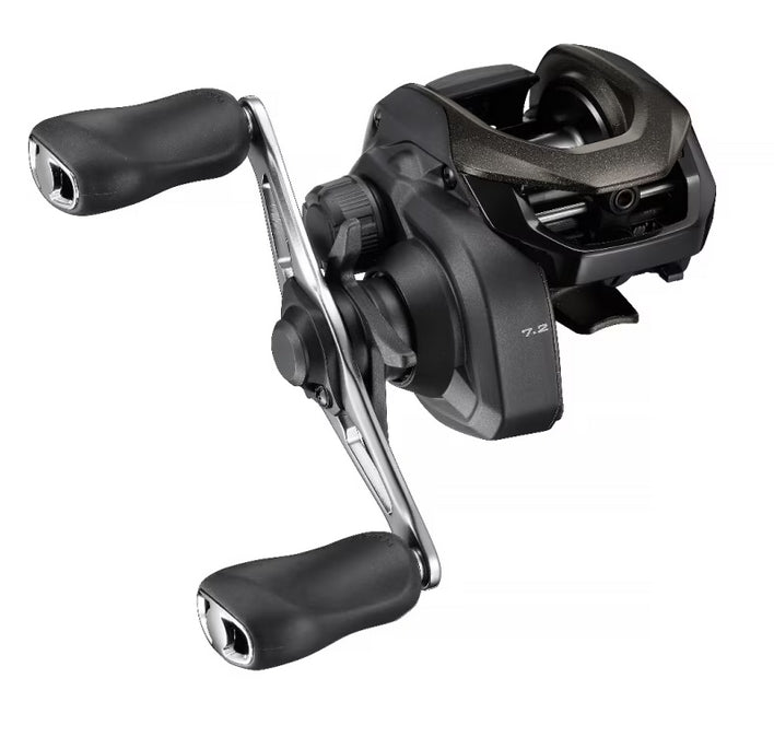 SHIMANO 2024 CAIUS 151HG  Modelo Canhoto