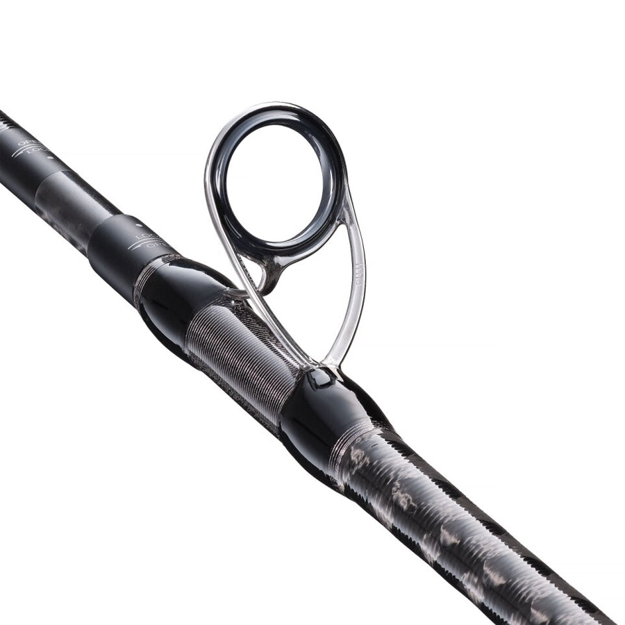 SHIMANO 2024 COLTSNIPER LIMITED BIG GAME S98XXXH Vara De Molinete