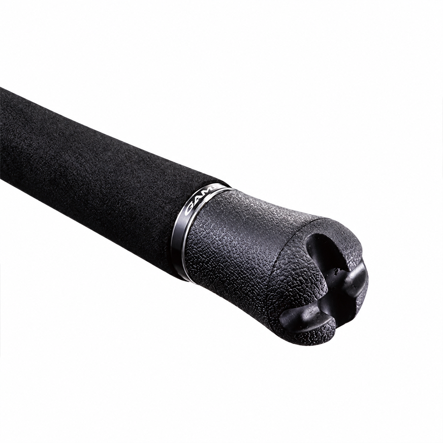SHIMANO 2020 GAME TYPE J S56-6 Vara De Molinete