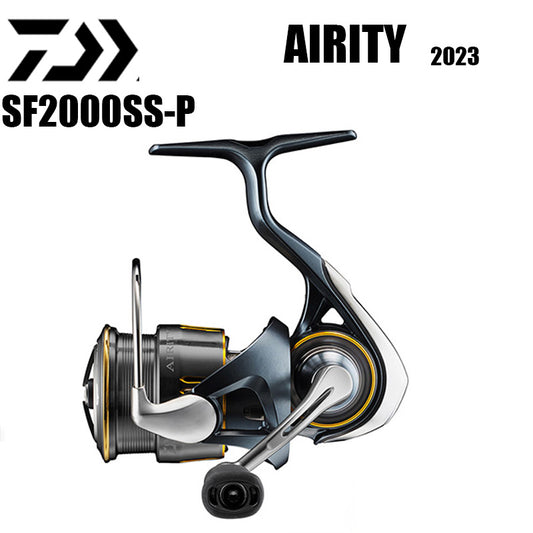 DAIWA 2023 AIRITY SF 2000SS-P