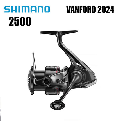 SHIMANO 2024 Vanford 2500