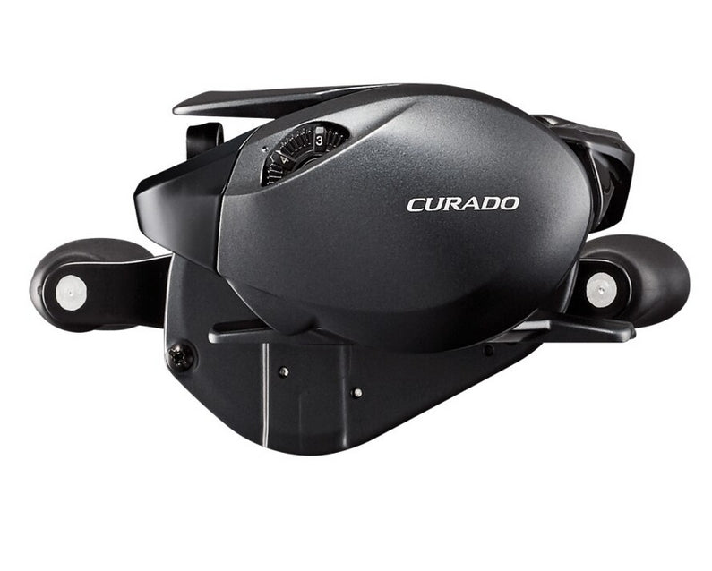 SHIMANO 2020 Curado MGL 70HG Modelo Destro