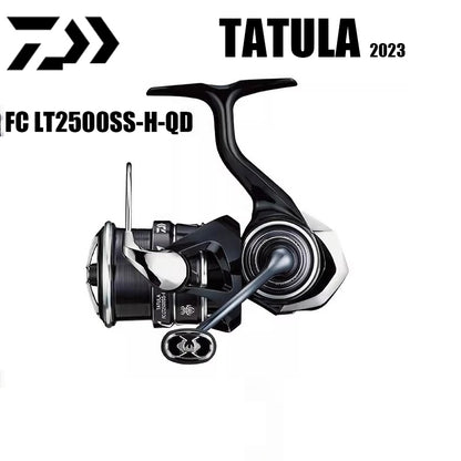 DAIWA 2023 TATULA FC LT2500SS-H-QD