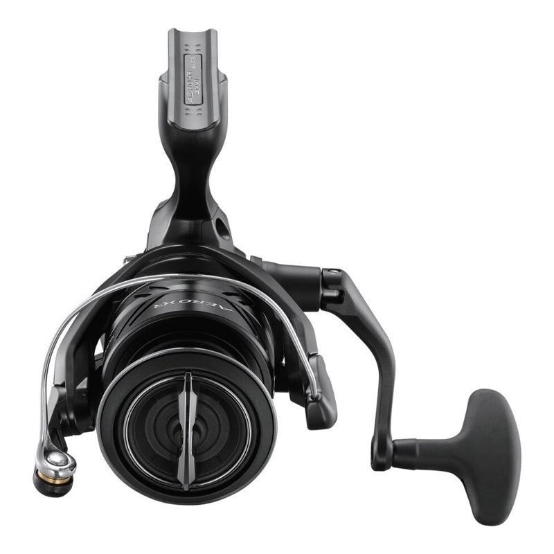 SHIMANO 2022 AERO XR carretel de pesca spinning carretel de água doce peças de pesca de água salgada Origem: Malásia
