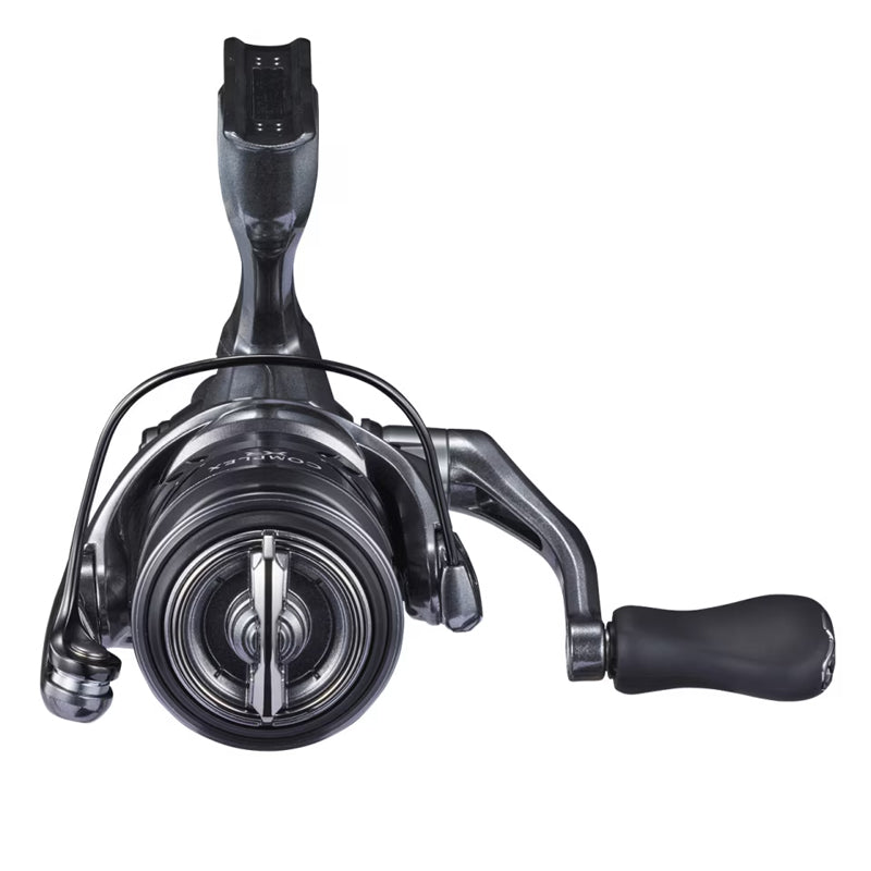SHIMANO 2021 COMPLEX XR carretel de pesca spinning carretel de água doce peças de pesca de água salgada Origem: Malásia