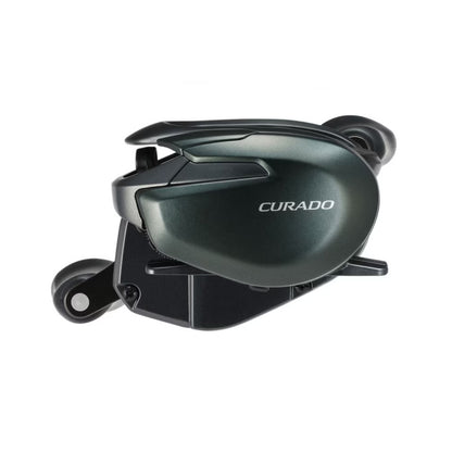 SHIMANO 2025 CURADO 150HG Manivela Direita