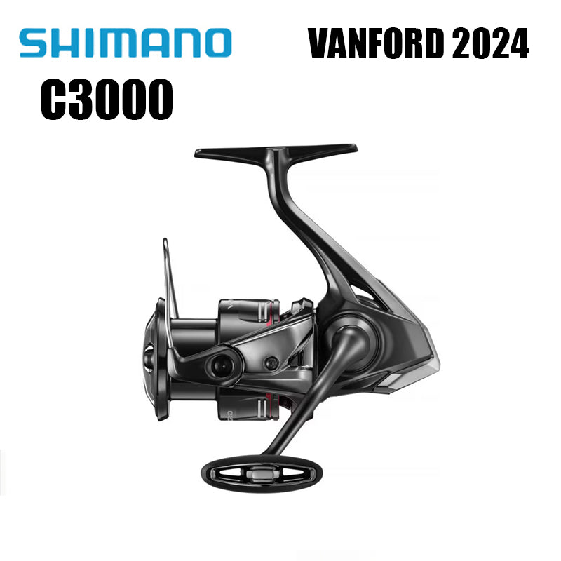 SHIMANO 2024 Vanford C3000
