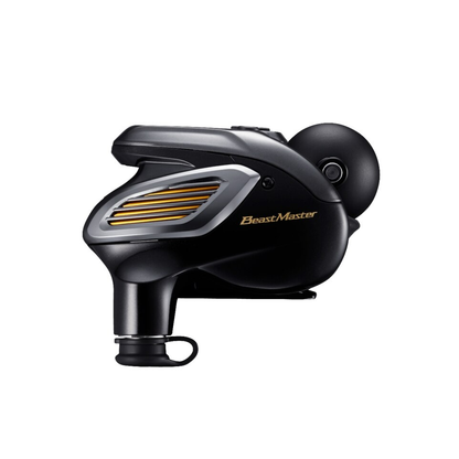SHIMANO 2022 BeastMaster 2000 carretilha elétrica