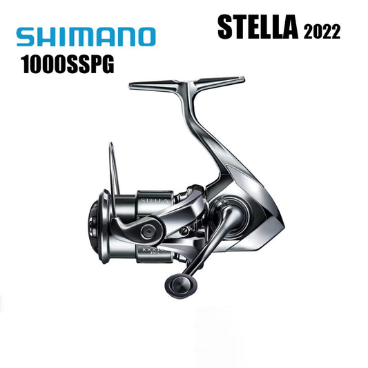 SHIMANO 2022 STELLA 1000SSPG