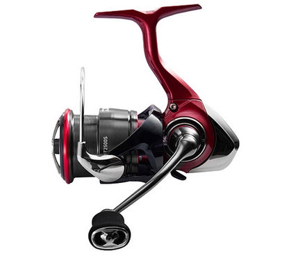 DAIWA 2025 FUEGO CS LT6000-H
