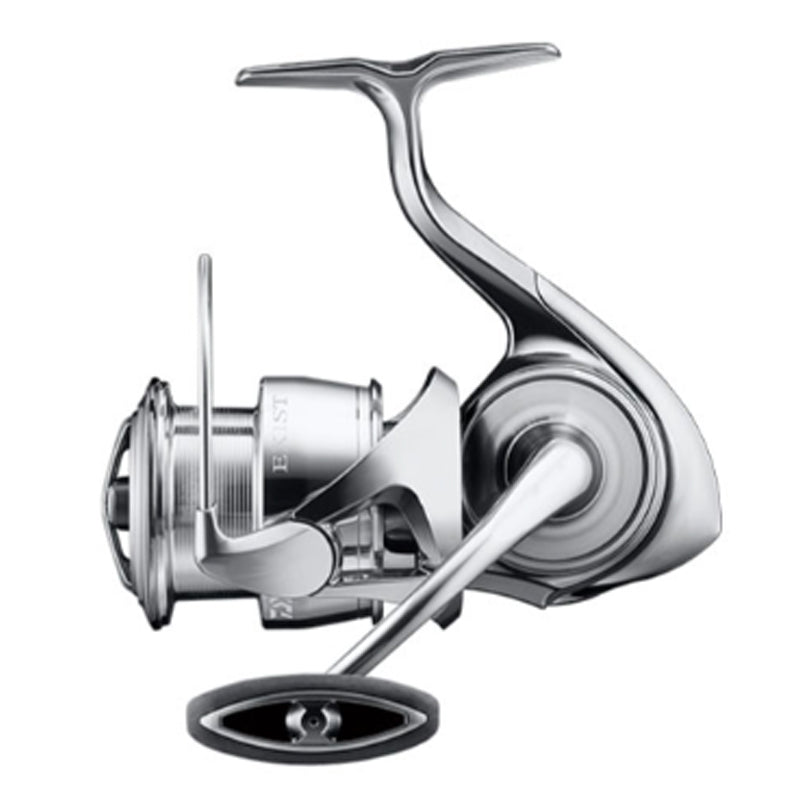 DAIWA 2022 EXIST Molinete De Pesca Spinning Reel Água Doce Água Salgada Peças De Pesca Origem: Japão