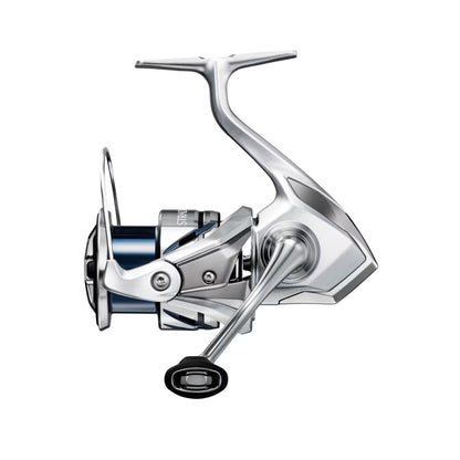 SHIMANO 2023 STRADIC  carretel de pesca bobina giratória de água doce peças de pesca de água salgada Origem: Japão