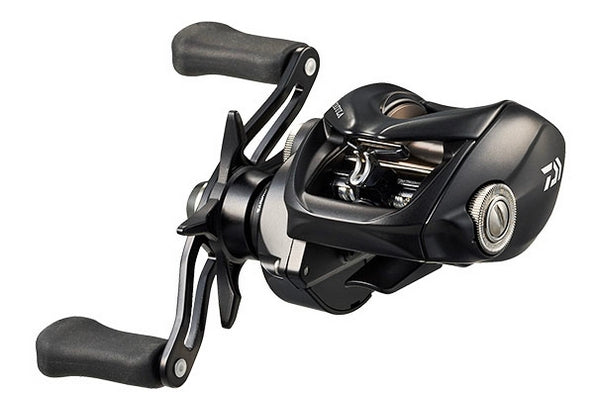 DAIWA 2023 TATULA TW 100XH Modelo Destro