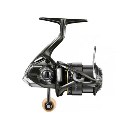 SHIMANO 2023 CARDIFF XR carretel de pesca spinning carretel de água doce peças de pesca de água salgada Origem: Malásia