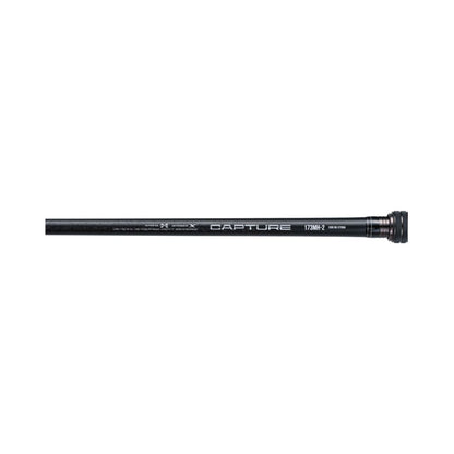 SHIMANO 2025 CAPTURE 2711M+-2 Vara De Molinete