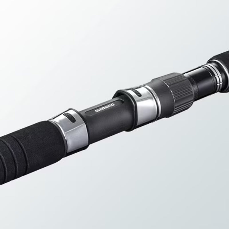SHIMANO 2020 GAME TYPE J S56-7 para molinetes de pesca