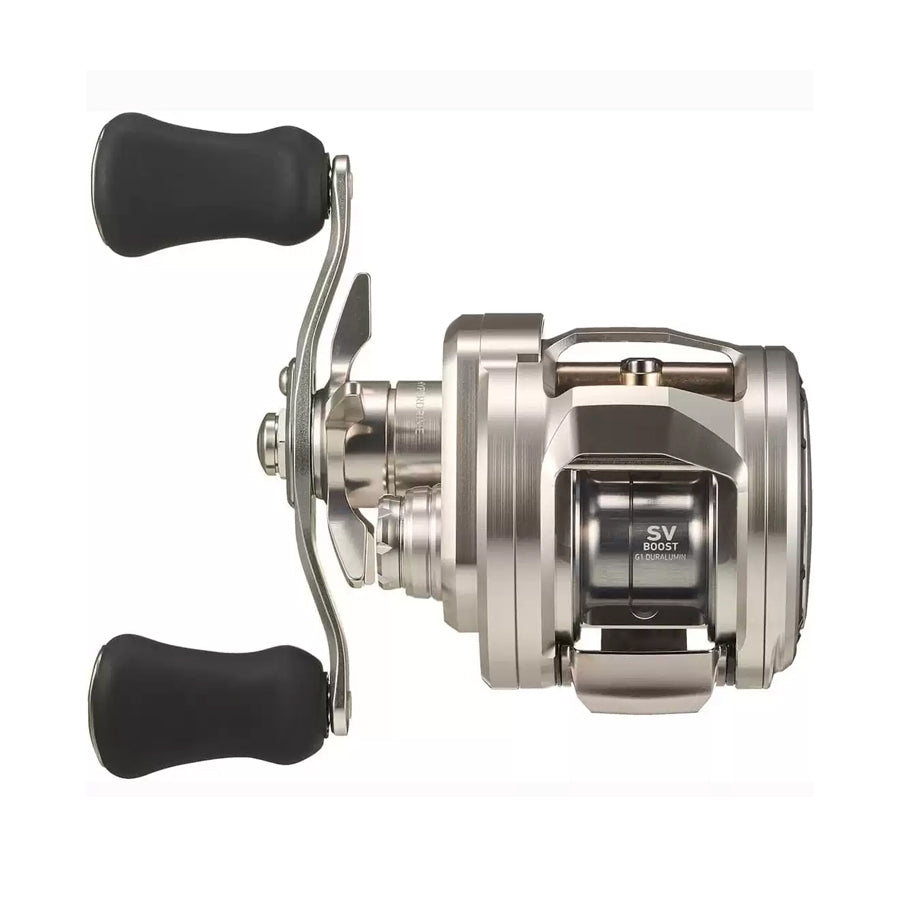 DAIWA 2026 RYOGA 150P Carretilha Direita
