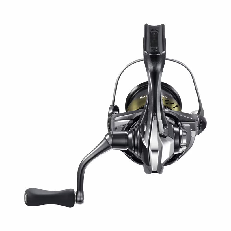 SHIMANO 2026 SOARE BB 500SPG Molinete